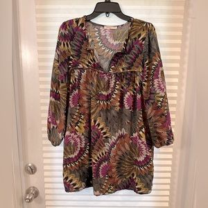 Newbury Kustom dress